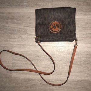 Crossbody, Michael Kors